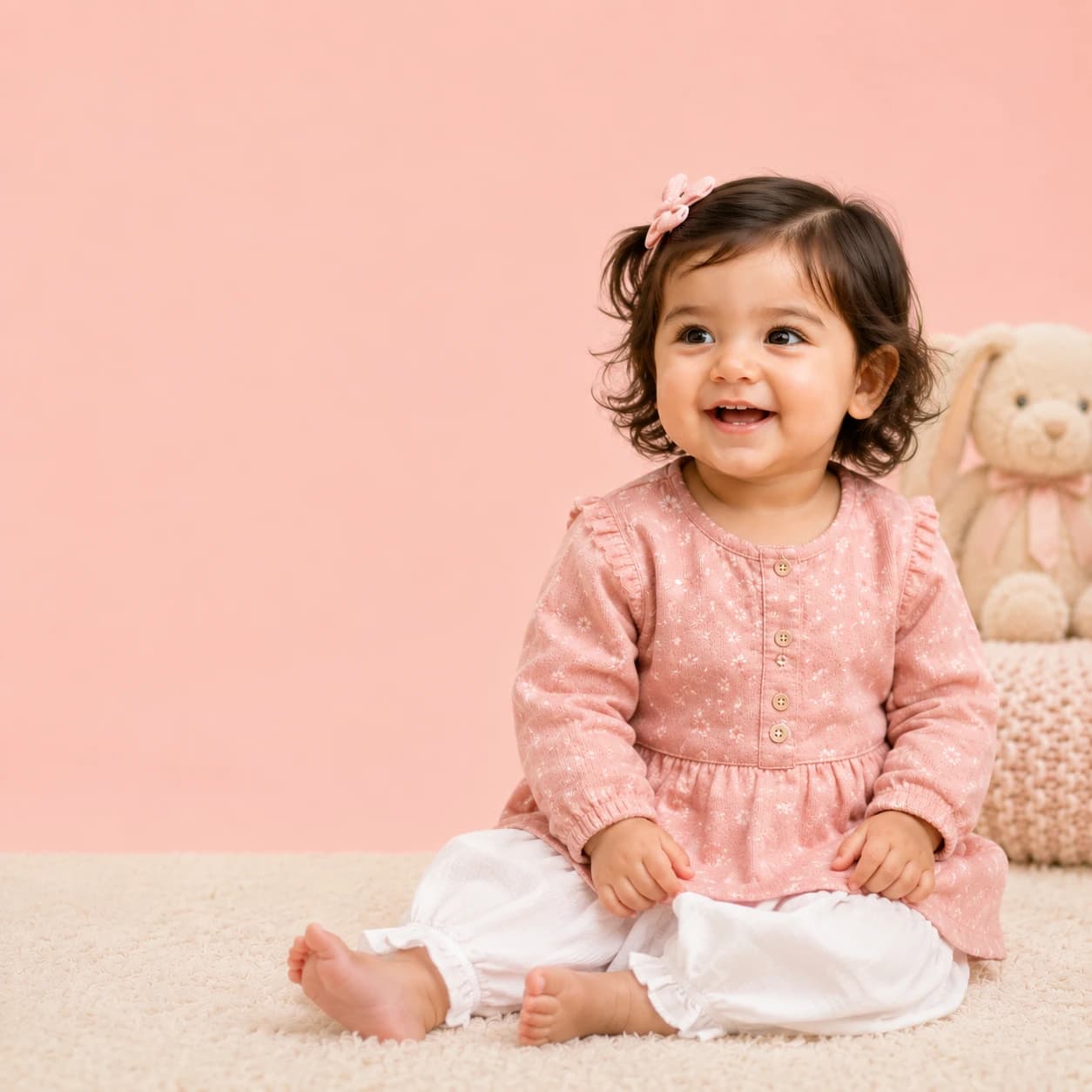 Clothes for 1 to 2 year olds