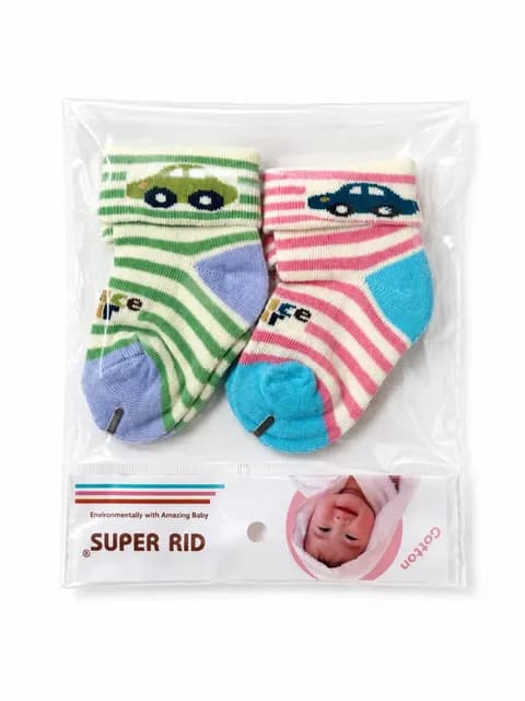 Baby Socks